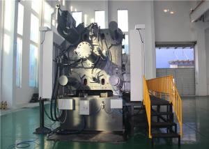 China MG-1500 15000kN Aluminium Die Casting Machine Semi-Solid Injection Molding Machine factory