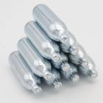 Whipped-cream charger food grade silver whip cream charger wholesale
