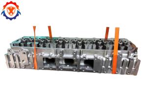 China C13 Excavator Engine Parts Cylinder Head 345-3752 3453752 For CAT E349D factory