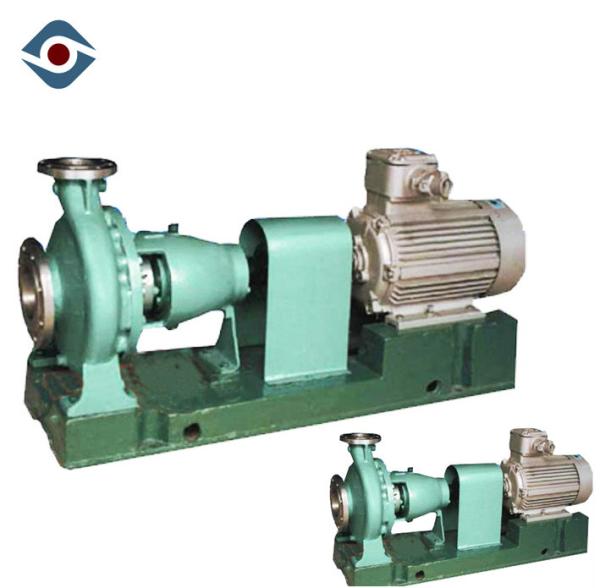 High Performance Strong Oxidation Resistance Chemical Centrifugal Pump for Spray
