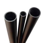 1200mm Carbon Fiber Tapered Tube Gutter Cleaning Vacuum Clearing Pole for