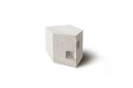 High Hardness Pressing Sillimanite Bricks Sillimanite Refractory Bricks