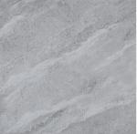 Marble Look 400x400mm Cermic Rustic Tile Interior Matt Glazed Indoor Floor Gray