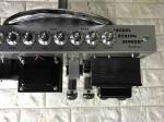Custom Amplifier Deluxe Handwired Steel String Singer SSS Guitar Amplifier Head