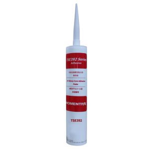 Momentive TSE392 Silicone Sealant Electrical Component Protection and Insulation