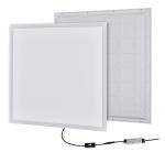 Office SMD 2835 36W Recessed LED Back Light Panel