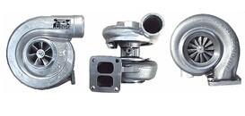 Mitsubishi Excavator 6D22T TD08H-22D Turbo 49188-01651,49188-01281，ME158162,
