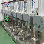 50L/Min Coconut peeling machine fresh coconut peeling equipment green coconut