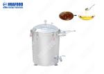 HDF-PG22 Food Oil Filter Machine Transformer Oil Dehydration Machine Save Energy