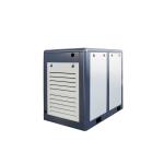 40 HP Screw Type Permanent Magnetic VSD Air Compressor 30kw 4.0 - 5.3m3/min Air