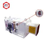Oil Lubrication Co Rotating Twin Screw Extruder with Please Contact Us Input