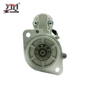 China 12v Starter Motor 10T 3.2KW S4S STM5009MH STM5009NL STM5009WD STM6009WD For MITSUBISHI factory
