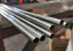 Round Hastelloy C276 Tube Nickel Alloy Pipe For Oil and Gas steel pipe