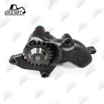 OIL PUMP 6218-51-2002 6218512002 Compatible With Komatsu Engine 6D140E