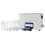 40,000Hz 720W 38L Ultrasonic Filter Cleaner