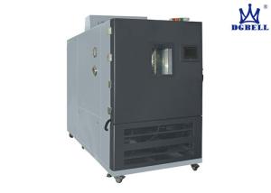 China SUS#304 -70C To 150C Rapid Temperature Test Chamber Environmental Control factory