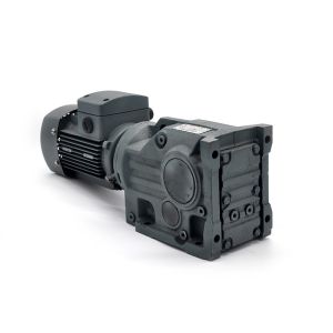 Foot Mounted / Flange Mounted SEW Parallel Shaft Helical Gearmotor