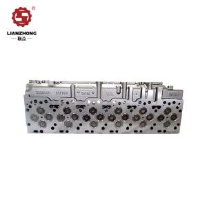 China 4942138 5282720 5339588 Cummins Engine Head For ISL Diesel Engine Parts factory