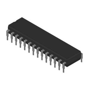 China CY7C64714-100AXC factory