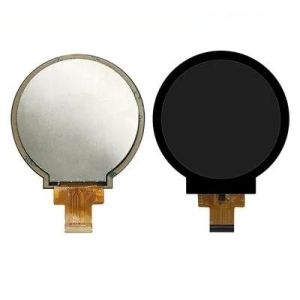 Buy cheap 2.76 Inch Round TFT Screen Customized With 550nits 480X480 Resolution from wholesalers