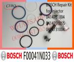 F00041N033 DIESEL VOL INJECTOR PARTS REPAIR KIT 0414701004 0414701055 0414731004