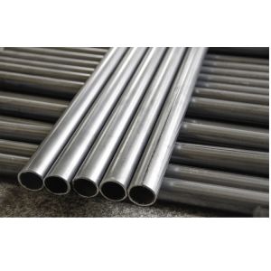 China 7000 series T651 aluminum alloy pipe 7075 round tube on sale