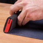 Universal Rubber Smart Mat, Long Gun Cleaning Mat, Gun Rubber Mat And Pad