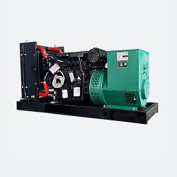 China 100KW Diesel Driven Generator Set for Events and Entertainment on sale