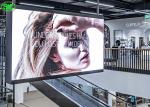 P4 Advertising Indoor full color multi color led display board