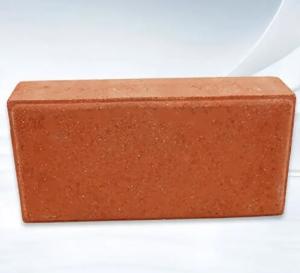 China China Acid Resistant Brick Chimney Lining Corrosion Resistant Ceramic Acid Proof Brick factory