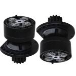 SK200-8 Swing Device Gearbox YN32W00019F1 Excavator Spare Parts For Construction