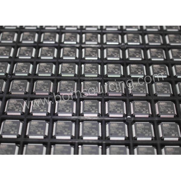 STM32F4 Microcontroller Integrated Circuit IC Chip 32-Bit 168MHz 1MB1M X 8 FLASH