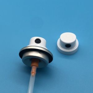 Precision Valve for Spray Paint - Art Projects, Consistent Flow, Easy Control