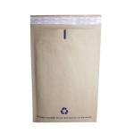 OEM Compostable Kraft Paper Honeycomb Padded Envelopes