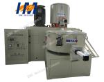 0.75KW - 45KW Plastic High Speed Mixer , High intensity PVC Mixer Machine