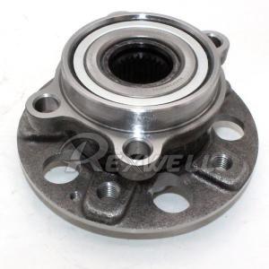 China MoneyGram Payment Term Front Wheel Bearing Sensor for SSANGYONG Korando Accessories 4142034001 factory