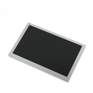China BOE 7 Inch 1024x600 Industrial TFTLCD with LVDS factory