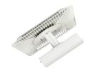 Railway Station Gas Canopy LED Lights 200W 4500K PF 0.94 Easy Installation
