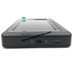 Electronic Money Detector With LED Display Royal Electric Bill Bank Money