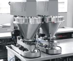 Essential Oil Automatic Filling Machine / Liquid Filling Machine Customized
