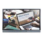 Experience the Power of Interactive Touch Screen Monitor 2mm Accuracy 15W*2 Or