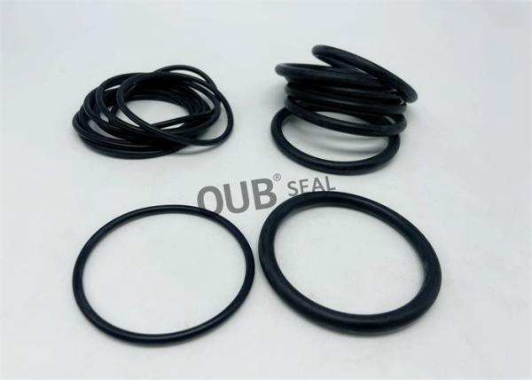 700-80-61260 700-84-11240 Komatsu O Ring Seals BULLDOZERS D155 D275 LOADERS D31
