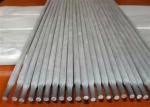 White - Gray DC AC Stainless Steel Wire Welding Electrode E6013 7018 Type
