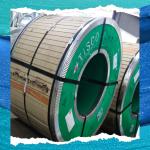 1.5MM Stainless Steel Coil SUS 201 J2 Width 1219MM 1250MM Cold Rolled 2B Finish
