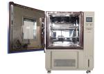 Artificial Temperature Humidity Chamber Thermostatic Chambers For Batteries
