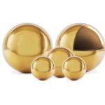 Pure Copper Sphere 150mm Hollow Brass Steel Ball 120mm H62 H65