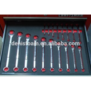 Own factory custom Size EVA foam Packaging