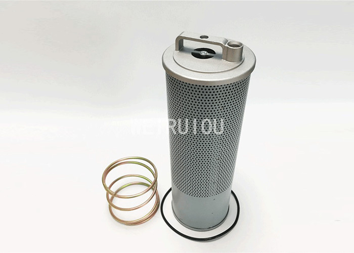 excavator Return Oil Filter Cartridge 4448402 HF7691 B222100000233