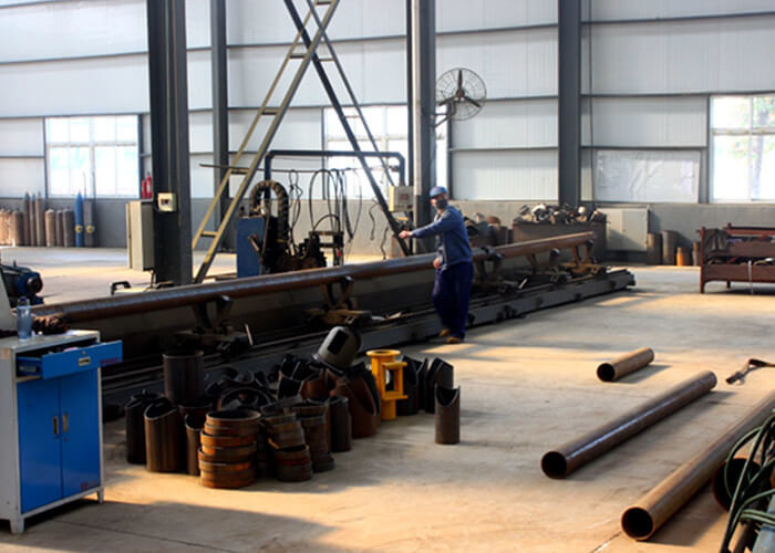 cement screw conveyor