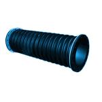 Suction Floating Dredge Pipe Wear Resistant With Swivel Flange